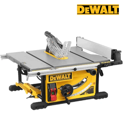 table saw